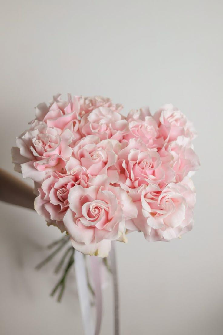 Eternal Embrace of Spring Blooms